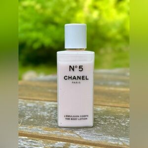 Chanel N•5